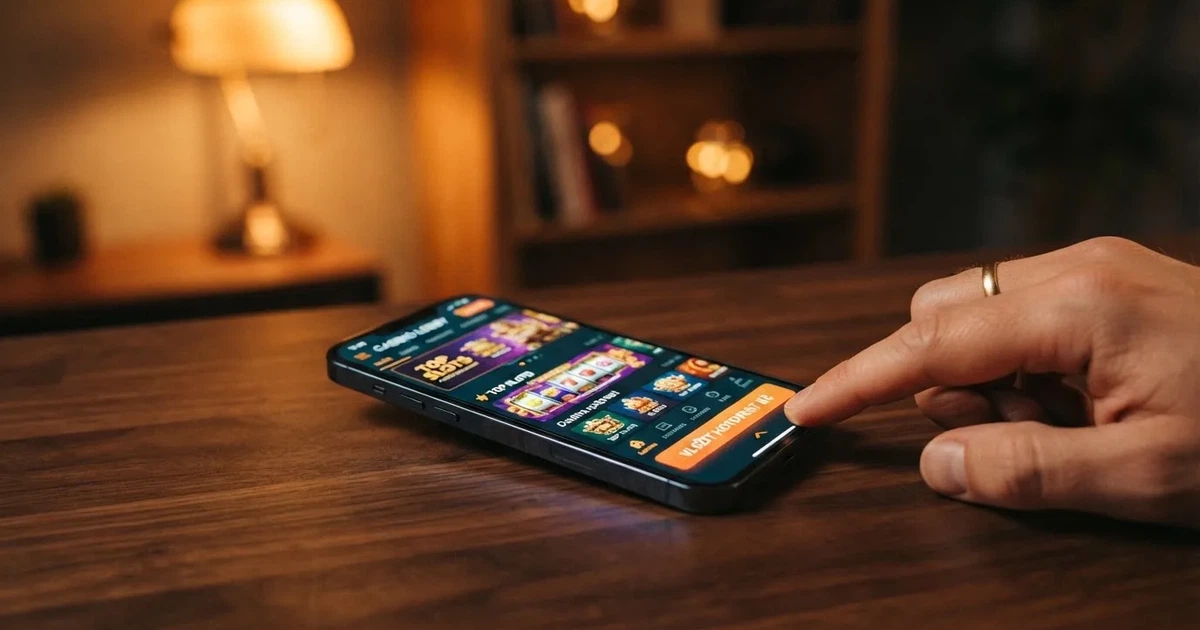Casino automaty vklad přes kredit: průvodce pro hráče 2026