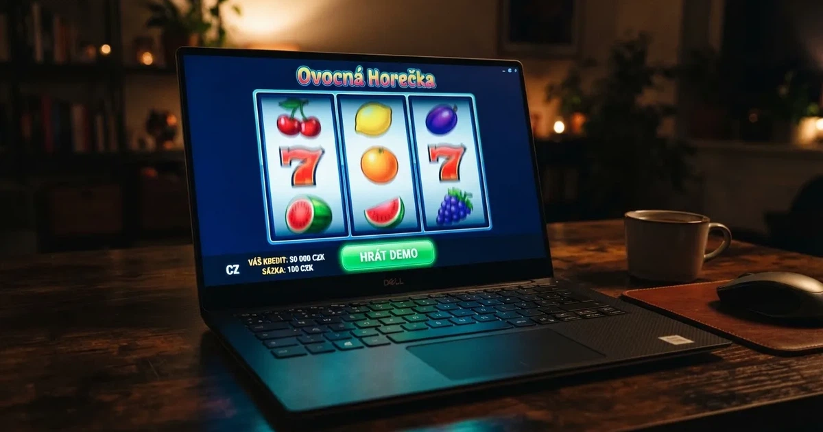 Hrací automaty zdarma online v roce 2026 – demo, bonusy a licence MF ČR